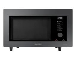 SAMSUNG Micro-ondes combiné Bespoke MC32DB7746KCE1