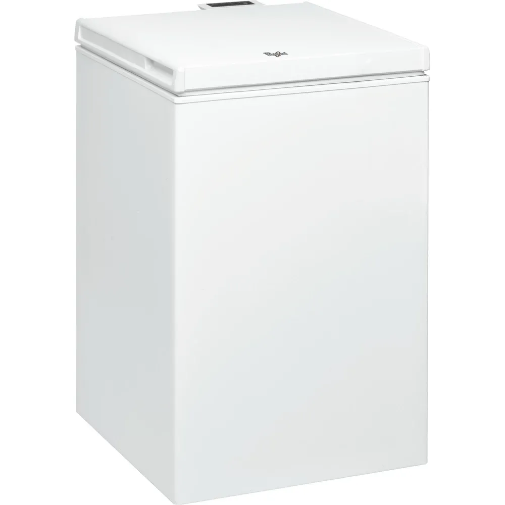 WHIRLPOOL Congélateur coffre WHS1022