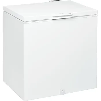 WHIRLPOOL Congélateur coffre WHS2122 2