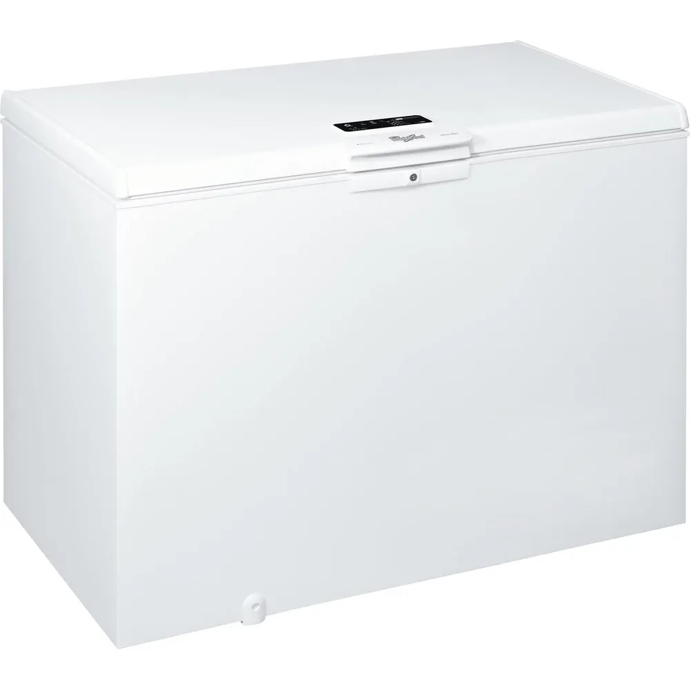 WHIRLPOOL Congélateur Coffre WHE39333