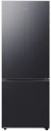 SAMSUNG Combi frigo congélateur No Frost RB53DG706AB1EF