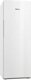 MIELE Congélateur vertical No Frost FN 4342 D - Blanc