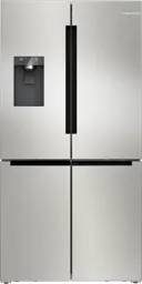 BOSCH Frigo américain VitaFresh Plus Serie 6 KFD96APEA