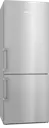 MIELE Combi Frigo congélateur Inox CleanSteel KFN 4796 CD