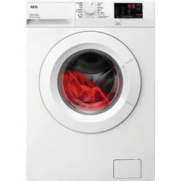 AEG Lave-linge séchant 6000 OneGo LWF62R842