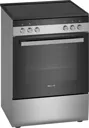 SIEMENS Cuisinière Vitrocéramique iQ300 HK9R30250