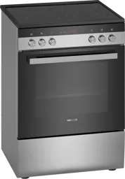 SIEMENS Cuisinière Vitrocéramique iQ300 HK9R30250