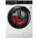 AEG Lave-linge séchant 7000 ProSteam LWR76UC164