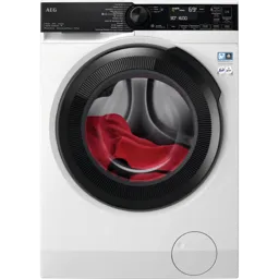 AEG Lave-linge séchant 7000 ProSteam LWR76UC164