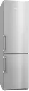 MIELE Frigo congélateur combi DailyFresh KFN 4795 AD Inox Cleansteel