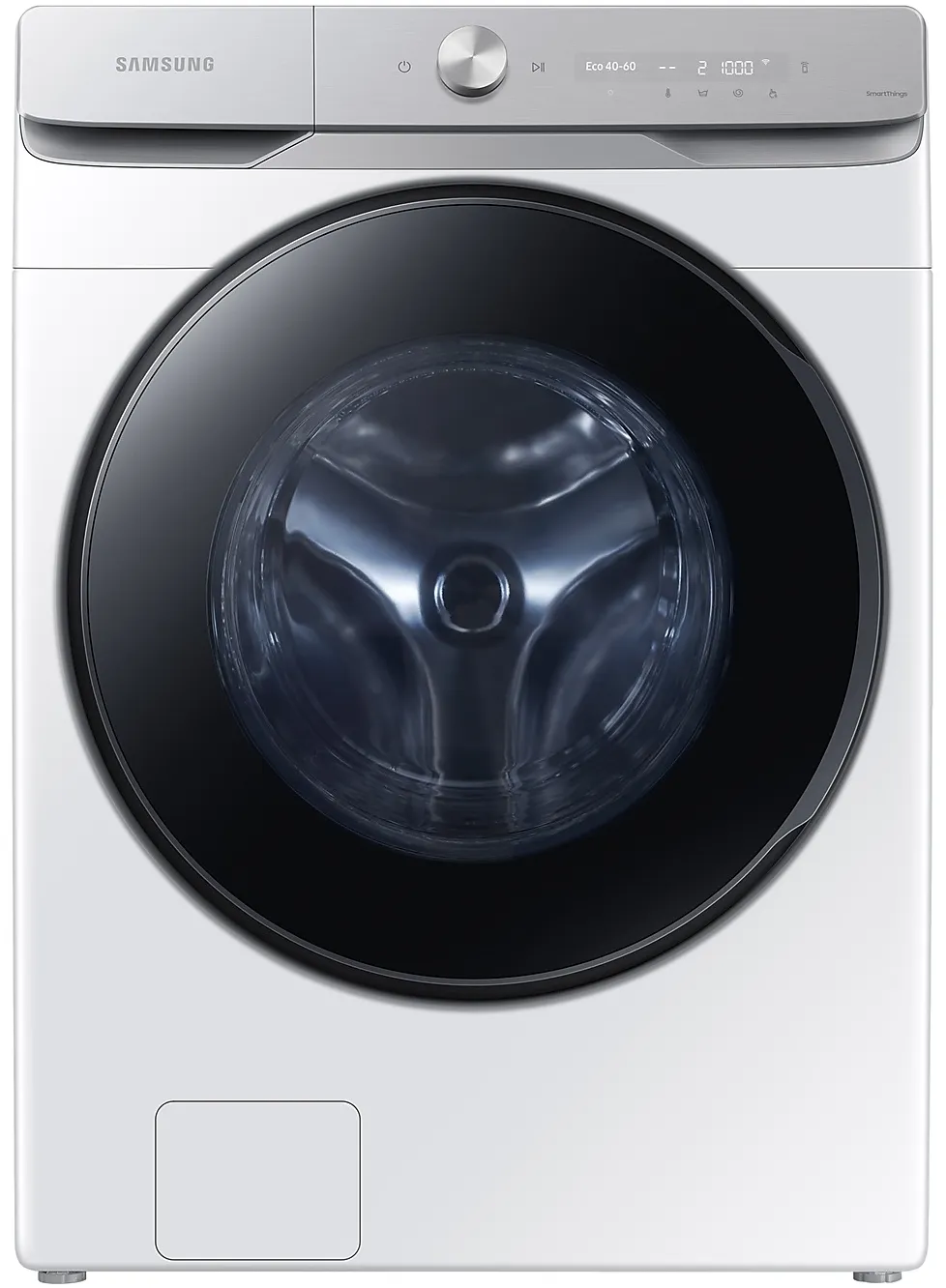SAMSUNG Lave-linge Ecobubble AI Wash WF20DG8650BWU3