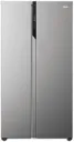 HAIER Frigo américain No Frost HSR5918DNMP