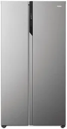 HAIER Frigo américain No Frost HSR5918DNMP