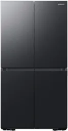 SAMSUNG Frigo Americain French Door RF59C701EB1/EF - Noir
