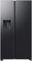 SAMSUNG Frigo américain Serie 7 RS70F65KEFEF - Noir