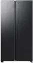 SAMSUNG Frigo américain Serie 7 RS70F65QEFEF - Noir