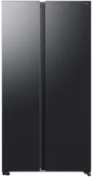SAMSUNG Frigo américain Serie 7 RS70F65QEFEF - Noir