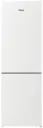 WHIRLPOOL Combi frigo congélateur WHKS 1361 W4E