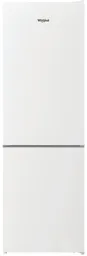 WHIRLPOOL Combi frigo congélateur WHKS 1361 W4E