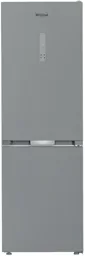 WHIRLPOOL Combi frigo congélateur WHK 26363 XP6E