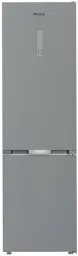 WHIRLPOOL Combi frigo congélateur Total NoFrost WHK 26403 XP6E1