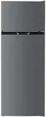 WHIRLPOOL Combi frigo congélateur W55T0 412X