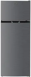 WHIRLPOOL Combi frigo congélateur W55T0 412X