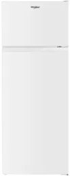 WHIRLPOOL Combi frigo congélateur W55T0 413W