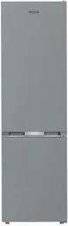WHIRLPOOL Combi Frigo congélateur WHK 25404 XP8E