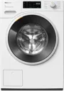 MIELE Lave-linge W1 PWash&Steam WWD380 WCS