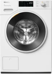 MIELE Lave-linge W1 PWash&Steam WWD380 WCS