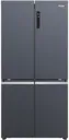 HAIER Frigo américain Cube 90 Serie 5 HCR5919ENMB