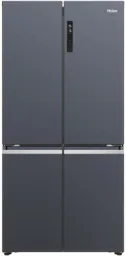 HAIER Frigo américain Cube 90 Serie 5 HCR5919ENMB