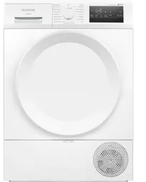 SIEMENS Sèche-linge pompe à chaleur iQ300 WT43H00DFR