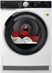 AEG Sèche-linge pompe à chaleur Serie 8000 AbsoluteCare TR89T76C