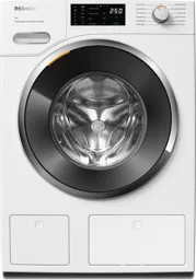 MIELE Lave-linge W1 PWash&TDos&Steam WWG880 WPS