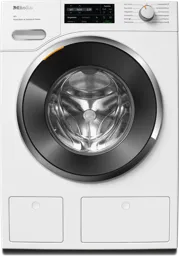 MIELE Lave-linge W1 PWash&TDos&Steam WWJ880 WPS