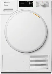 MIELE Sèche-linge pompe à chaleur T1 EcoSpeed&8kg TWB640WP