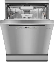 MIELE Lave-vaisselle G 5811 SC Front Active Plus