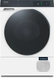 MIELE Sèche-linge pompe à chaleur T2 TQ 1000 WP Nova Edition