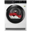 AEG Sèche-linge pompe à chaleur Serie 9000 AbsoluteCare Plus TR98B64C