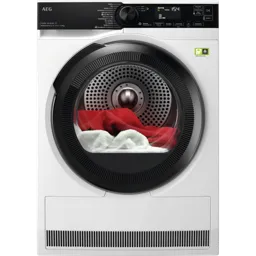 AEG Sèche-linge pompe à chaleur Serie 9000 AbsoluteCare Plus TR98B64C