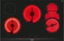 SIEMENS Plaque vitrocéramique iQ500 ET875LMP1D