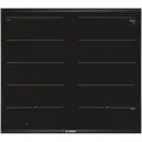 BOSCH Taque induction PXX675DC1E
