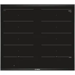 BOSCH Taque induction PXX675DC1E