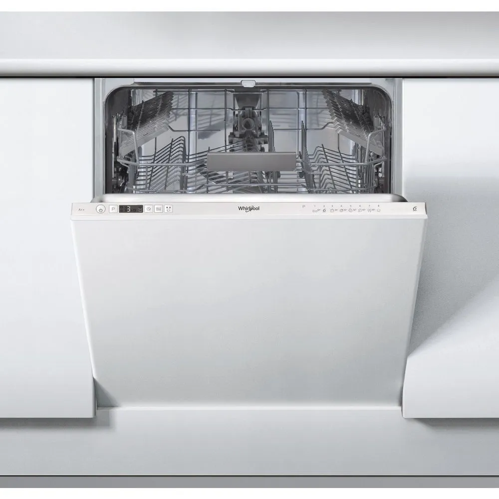 Whirlpool Lave-vaisselle encastrable WRIC 3C26