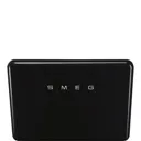 SMEG Hotte décorative KFAB75BL