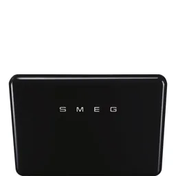 SMEG Hotte décorative KFAB75BL