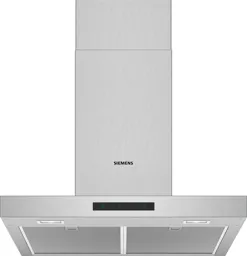 SIEMENS Hotte décorative Murale iQ300 LC66BBM50