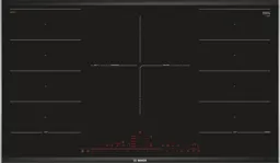 BOSCH Taque induction PXV975DV1E Home Connect